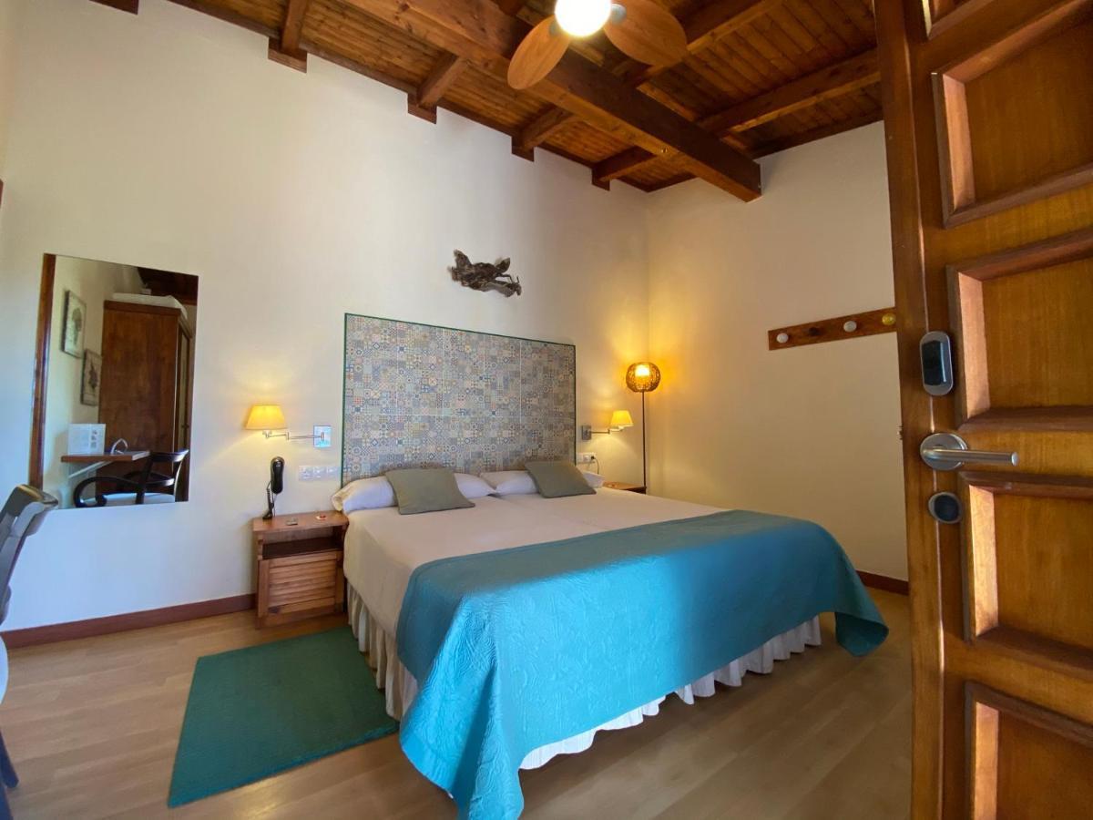 Gara Hotel Гарачико Экстерьер фото