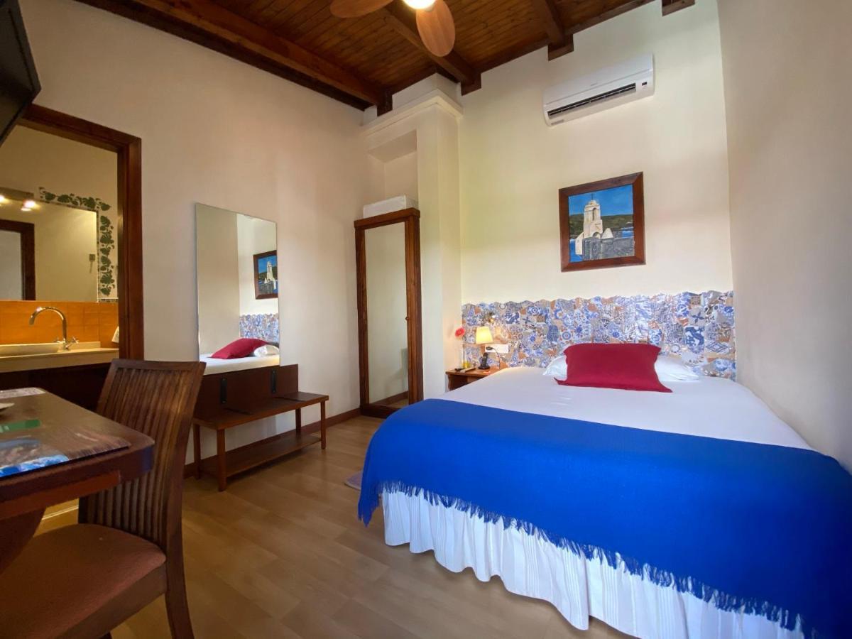 Gara Hotel Гарачико Экстерьер фото