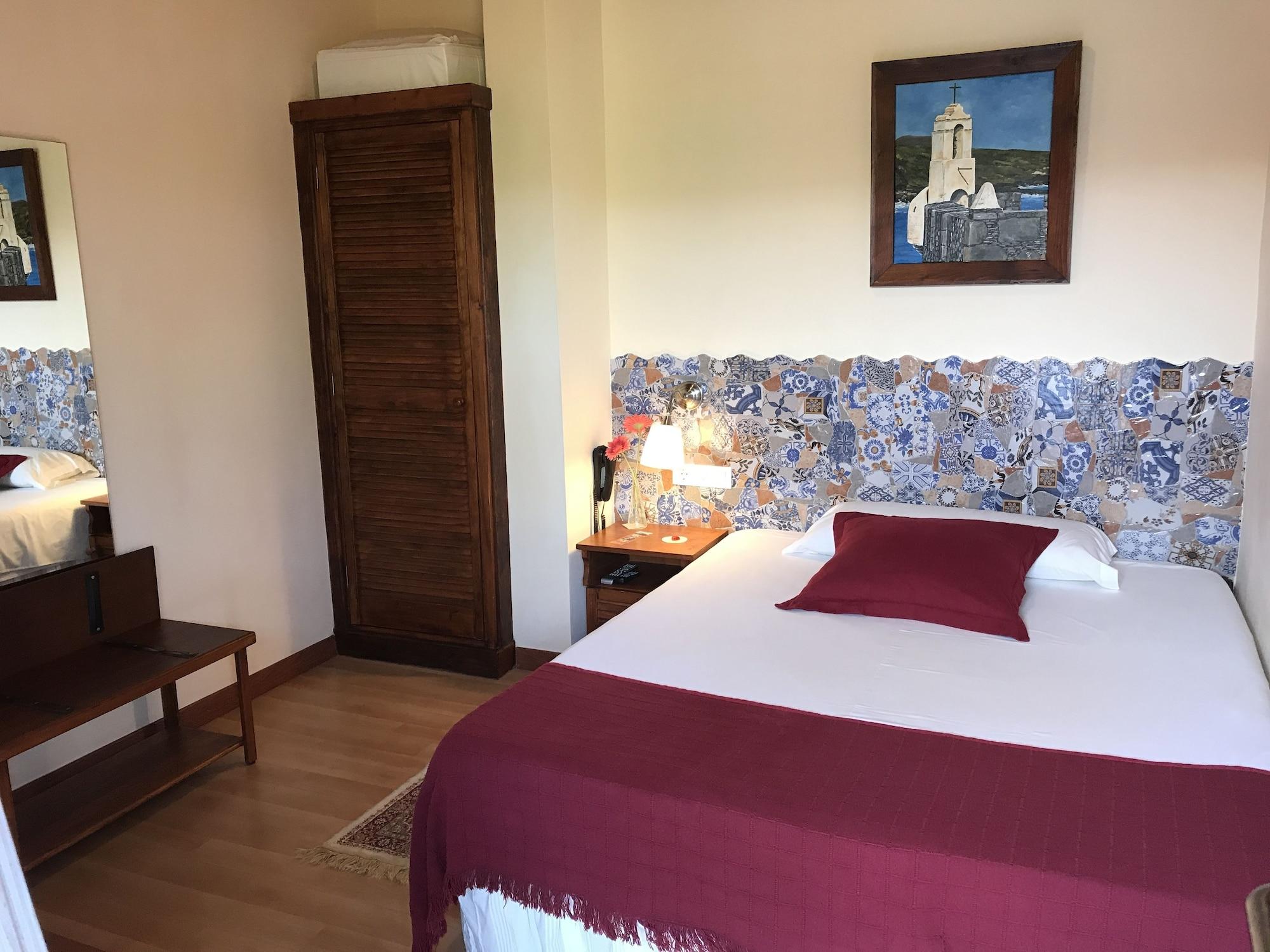 Gara Hotel Гарачико Экстерьер фото