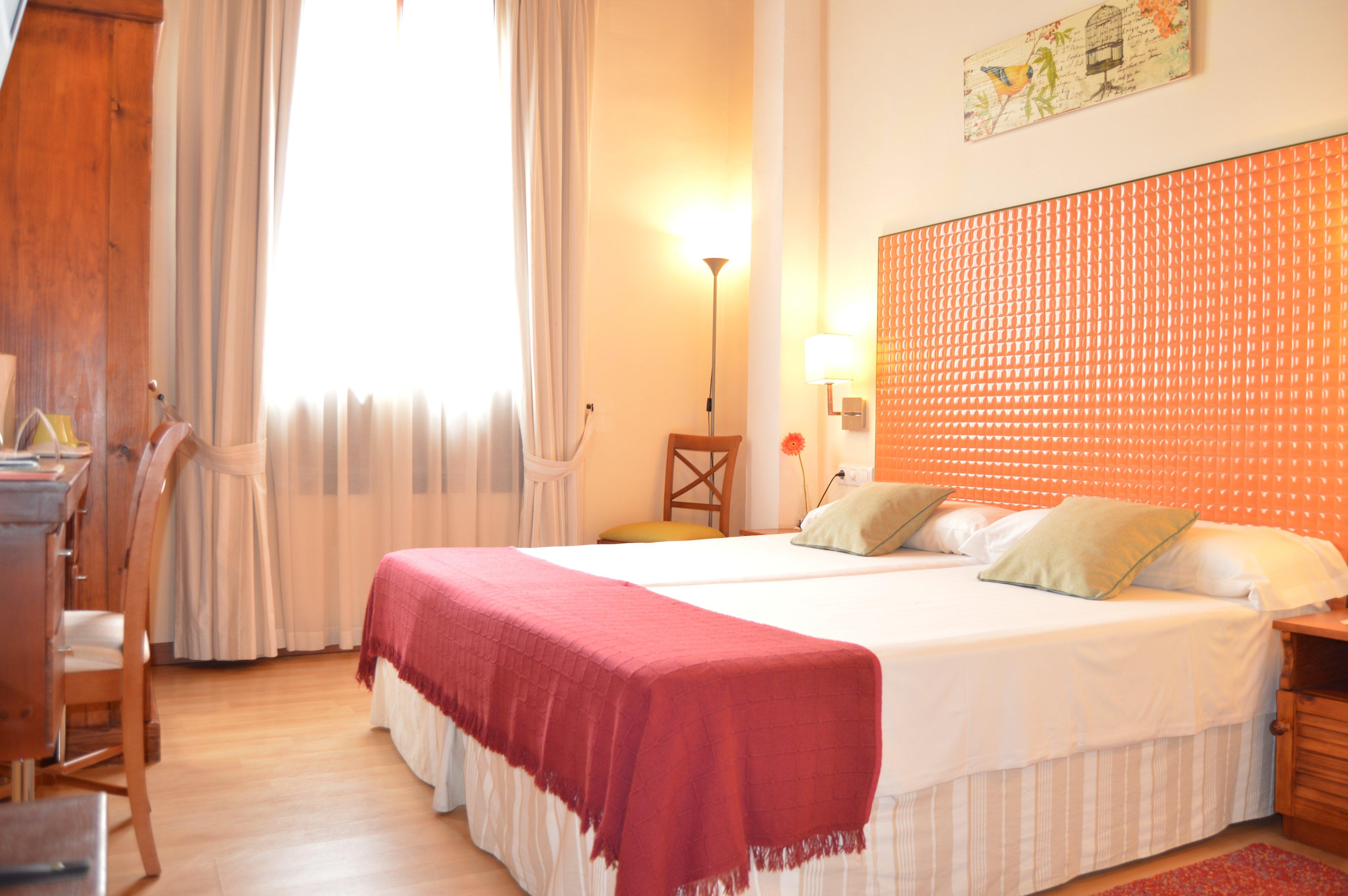Gara Hotel Гарачико Экстерьер фото