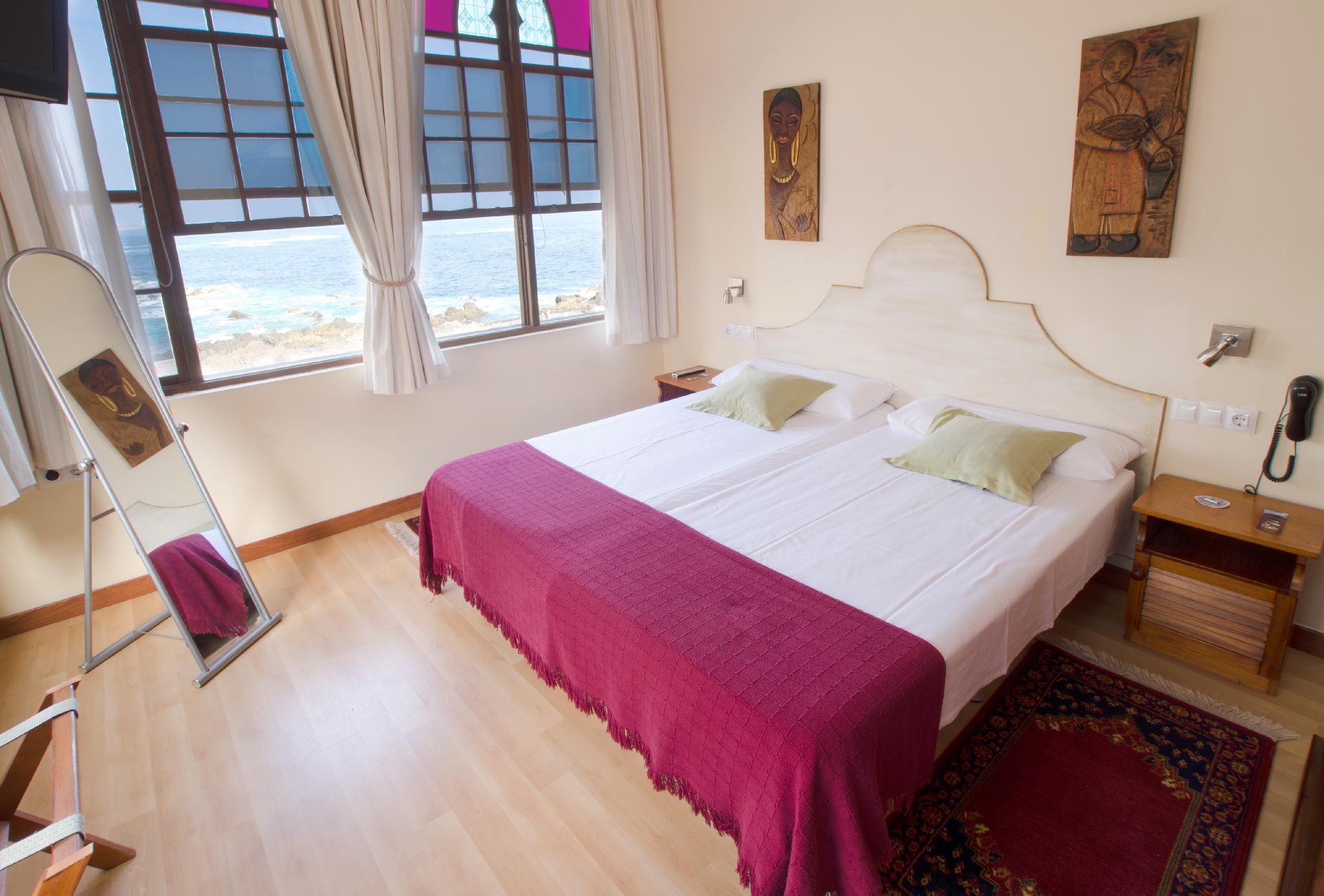 Gara Hotel Гарачико Экстерьер фото